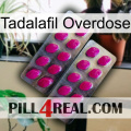 Tadalafil Overdose 10